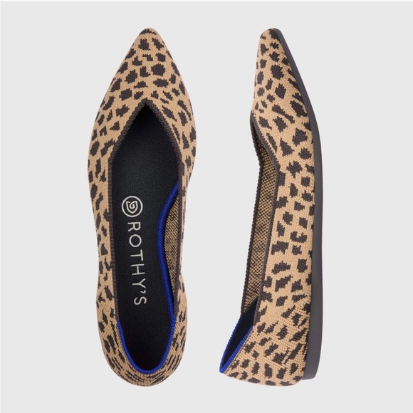 Rothy’s “The Point” - Picture 2 of 4